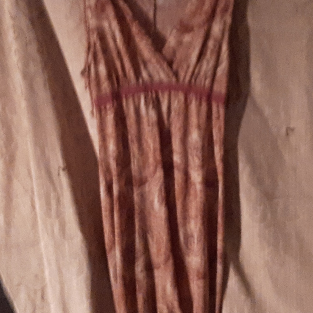 Rocket Candy dress